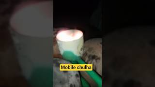 mobil chulha #gas #astrology #funny #mainabpnewsdekhtahoon
