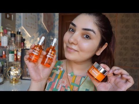 Honest Review: Dr. Rashel Skincare Products || How to Use Them To Achieve Flawless Skin