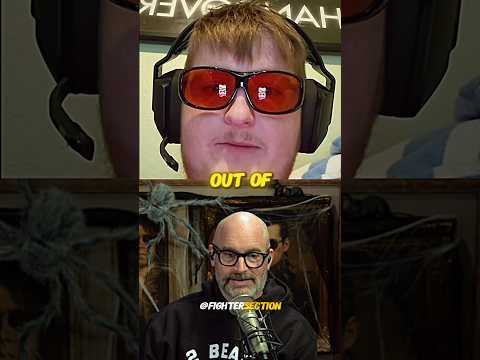 Tom Segura Found The Wrong Guy To Messed With