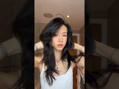 i am a boy #koreanmakeup #koreanskin #koreanbeauty #makeuptutorial #monolideyes #asianmakeup