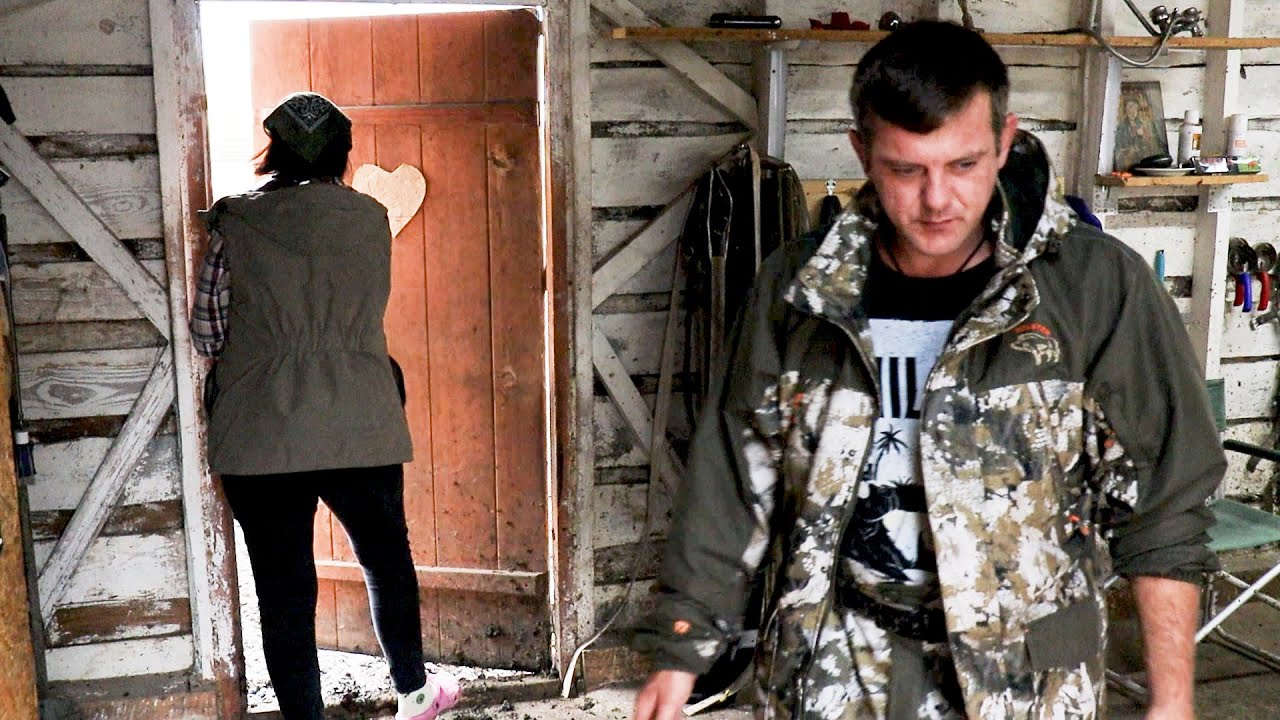 Пришла помочь, а нарвалась на скандал.