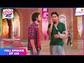 Tuu Juliet Jatt Di   Full Episode - 330  Heer Pleads with Nawab for Divorce  Colors TV