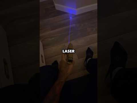 Warum vermeiden Sniper Laser?