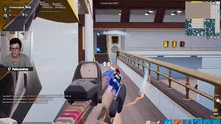 Fortnite zero Contrucción? :]