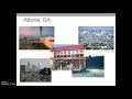 Exploring the Theme of Place in Geography