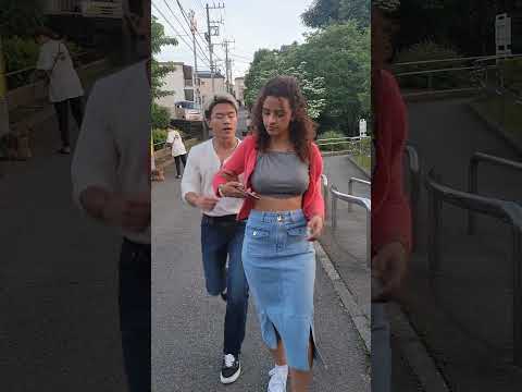 Japones no son cariñoso? #japones #latina #pareja #cultura
