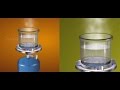 Evaporation and States of Matter