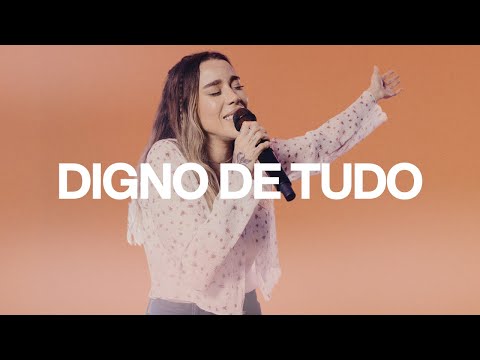 Digno De Tudo | Julliany Souza | SESSÃO LIVRE