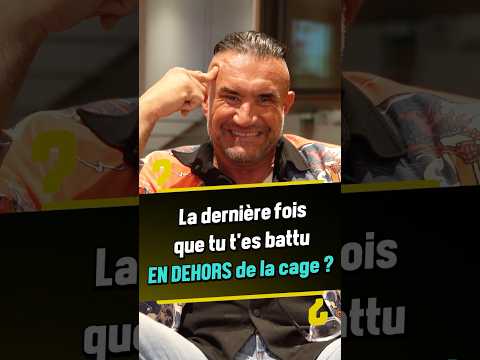 Jérome Le Banner répond à TOUT 😳