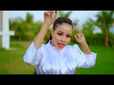 ANISA ARAGSAN - AMA DAACAD II NOQO AMA NOLOSHA IIDA OFFICIAL VIDEO 2024