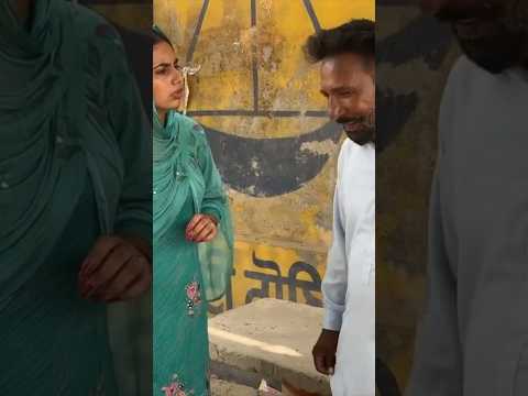 ਠਰਕੀ ਨੰਬਰਦਾਰ #comedy #punjabientertainment #comedymovies #punjabidrama