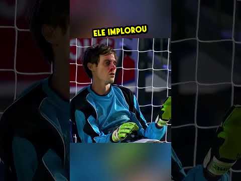 Deu tudo pelo time: E conquistou a vitória ⚽