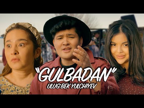 Ulug'bek Yulchiyev - Gulbadan (Video Clip)