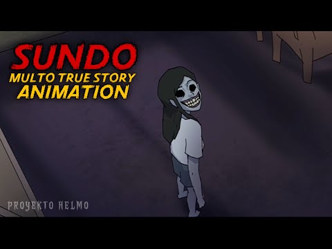 SUNDO | Multo True Story Animation