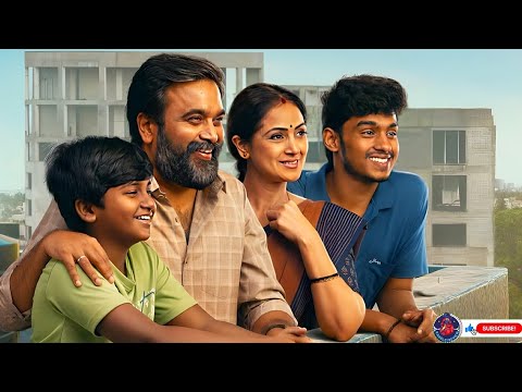 Tourist Family Finals Explained in Manipuri Story Drama Family Suspense