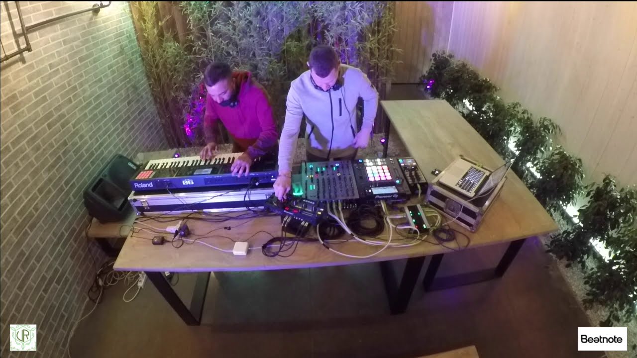BeatNote