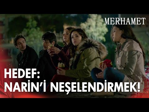 Herkes Narin'e Destek Oluyor! - Merhamet