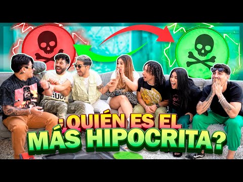 El JUEGO donde se PIERDEN AMISTADES 💔 | EL JUEGO DE LA MONEDA 💀