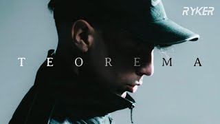 El minuto más CRUDO de TEOREMA 💀 | Ryker