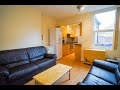 5 bedroom student house in Crookesmoor, Sheffield