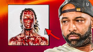 Joe Budden reacts to Young Thug  “miss my dogs”