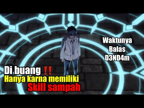 Di panggil ke isekai tapi ‼️