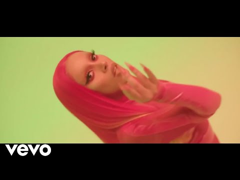 Doja Cat - Payday (Official Video) ft. Young Thug