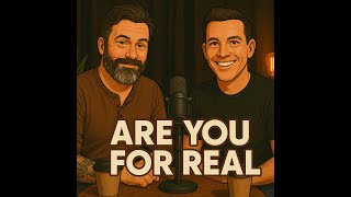 “When Inspectors Tell All: Real Estate Stories from Sherman TX | Are You For Real Podcast"
