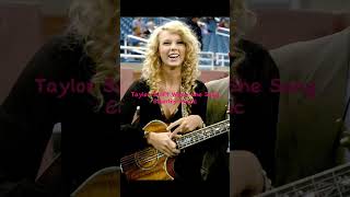 Taylor Swift