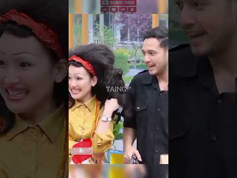 INI LAKIK NYA ONOH PAPA, NGERUBAH CERITA LO #shorts #youtubeshorts #comedy #bts #lucu