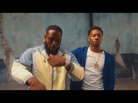 Cyril Kamer ft Vegedream - Paralice (Official Video)