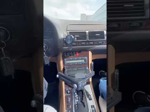 Flip Out Screen Car Stereos | W140