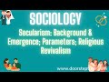 Political Systems and Theories