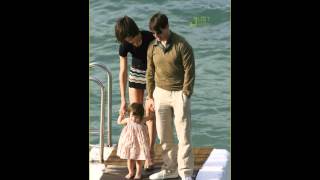 My wish for you suri