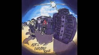 ADRI - Everybody Rave [FREE download]