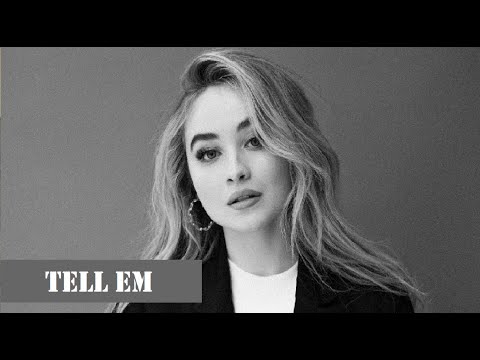Sabrina Carpenter - Tell 'Em (TRADUÇÃO)
