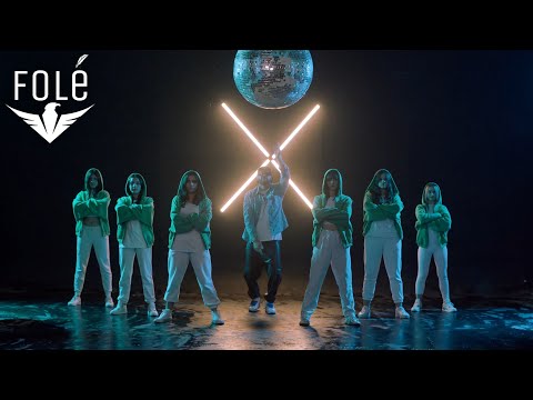 Mr X - Adrenaline (Official Video)