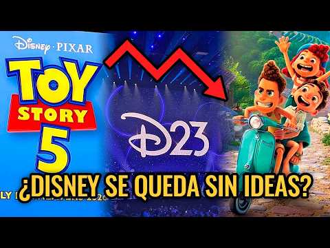 SECUELAS, LIVE ACTION y SPIN-OFFS - ¿Disney se queda sin ideas?