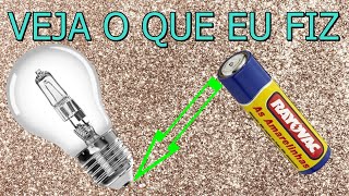 VEJA O QUE EU FIZ COM ESTES MATERIAS POR ONIVALDO PRUMOLINO - PPP