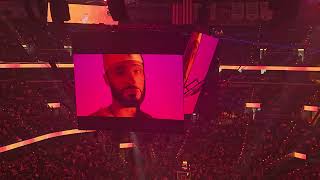 Cleveland Cavaliers Vs Orlando Magic March 24, 2026 City Edition Game Intro!