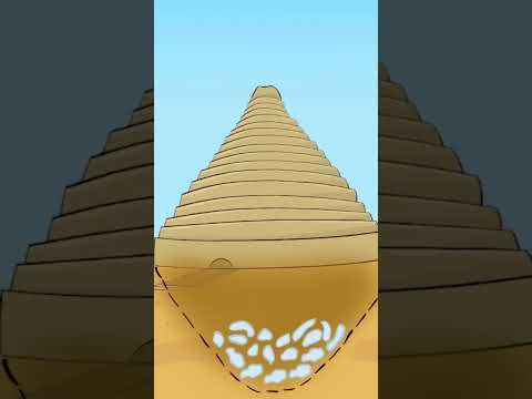 كيف كان يصنع كفار قريش الثلج؟