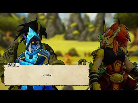 Open Trailer Video thumbnail