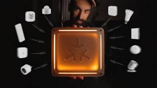 Terminé le Wi-Fi… Débuter en domotique en 2025