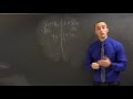 Solving Equations with Variables on Both Sides