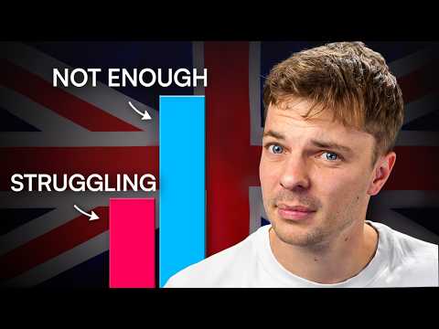Can Brits Still Afford to Retire?