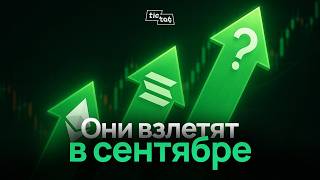 ETH по $4800 | Памп осенью | 970% на ZORA | Конец тарифов |Кража крипты в Steam|Tic Tac Дайджест #18
