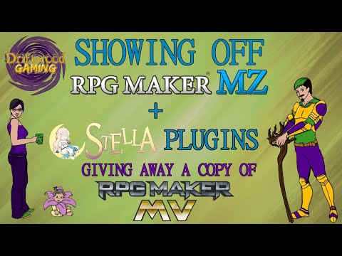 rpg maker mv trial plugins