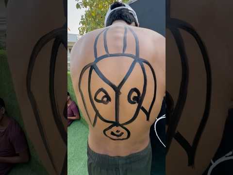 Can you do it ? #drawing #ashortaday #youtubeshorts #shorts -448