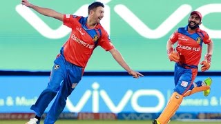 Terrific Tye takes a hat trick vs rising pune RPS vs GL Full Match Highlights IPL 10