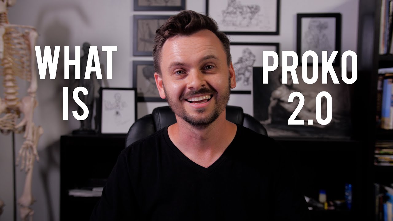 Proko Has Changed FOREVER - Proko